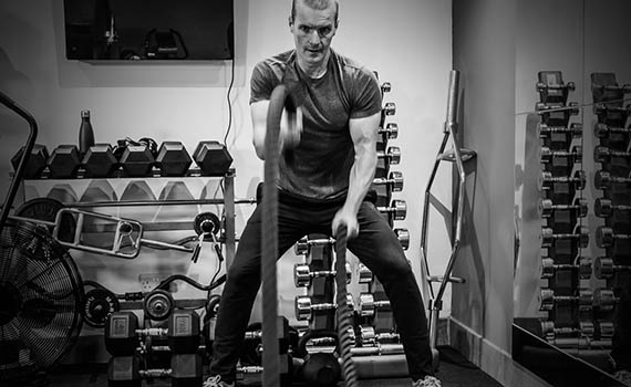 Personal Training In Hertford SG13